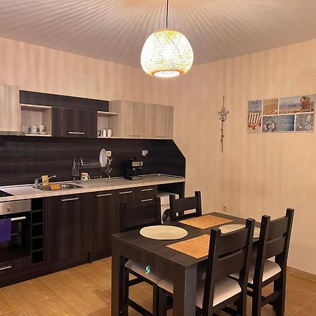 Apartamento Menada Sky Dreams Sveti Vlas Exterior foto