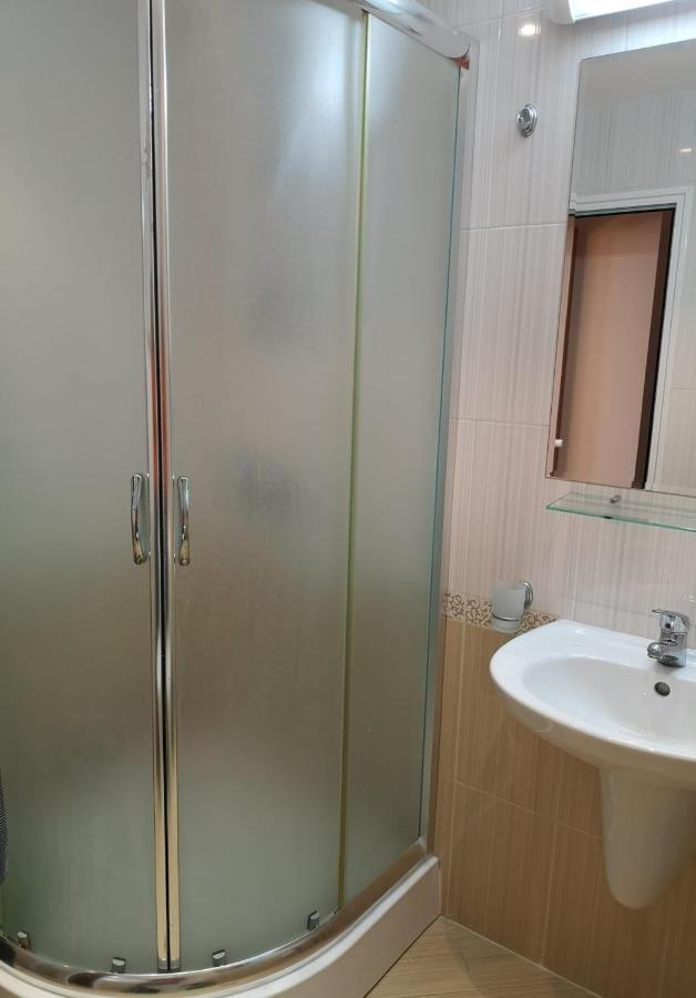 Apartamento Menada Sky Dreams Sveti Vlas Exterior foto