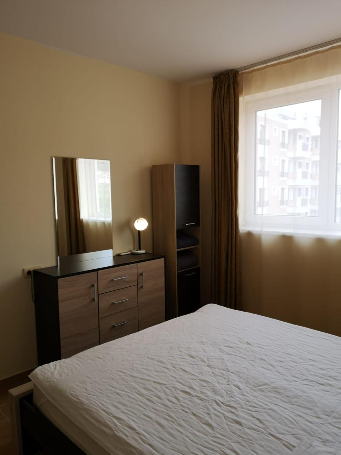 Apartamento Menada Sky Dreams Sveti Vlas Exterior foto
