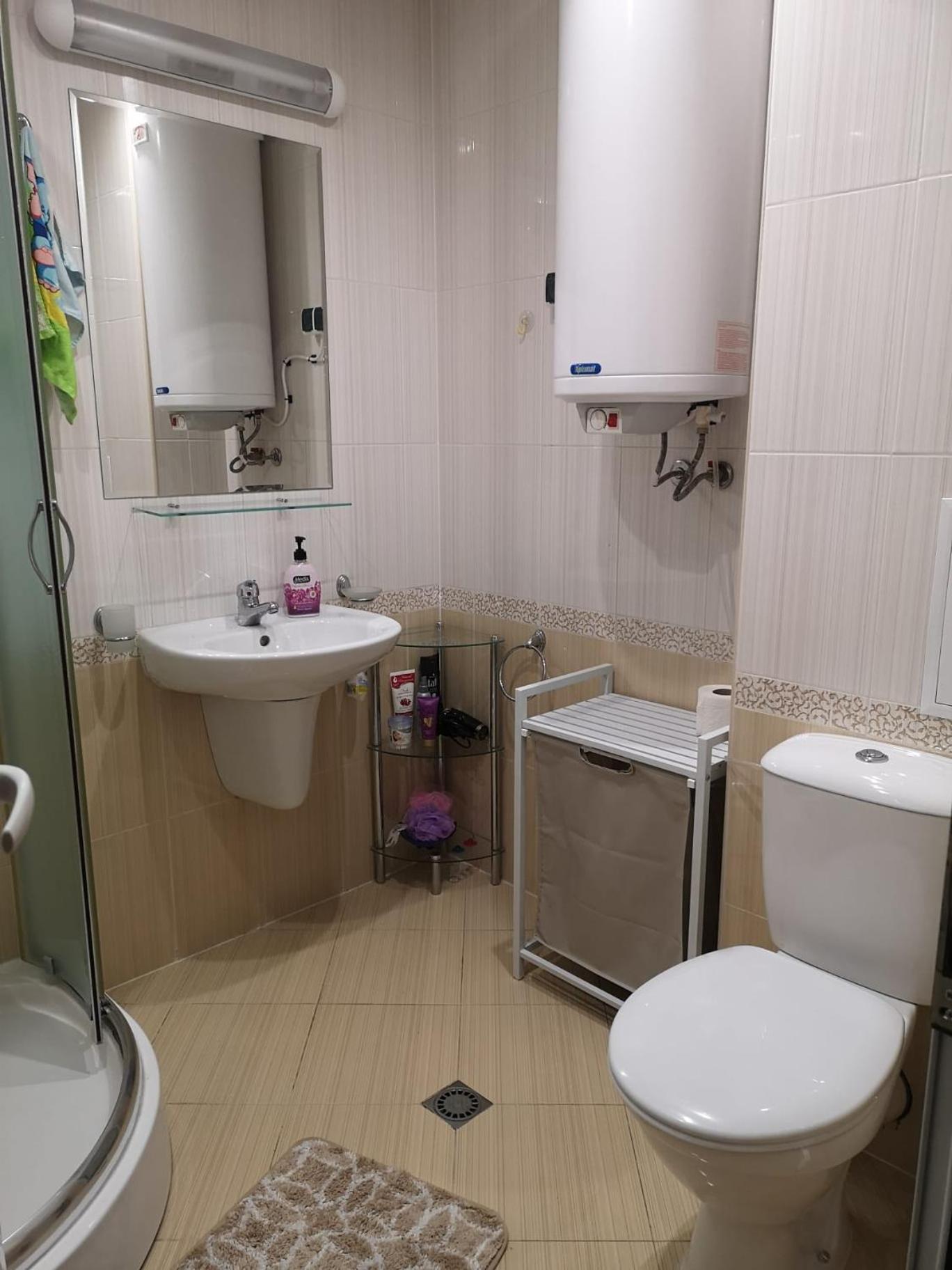 Apartamento Menada Sky Dreams Sveti Vlas Exterior foto